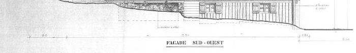 facade